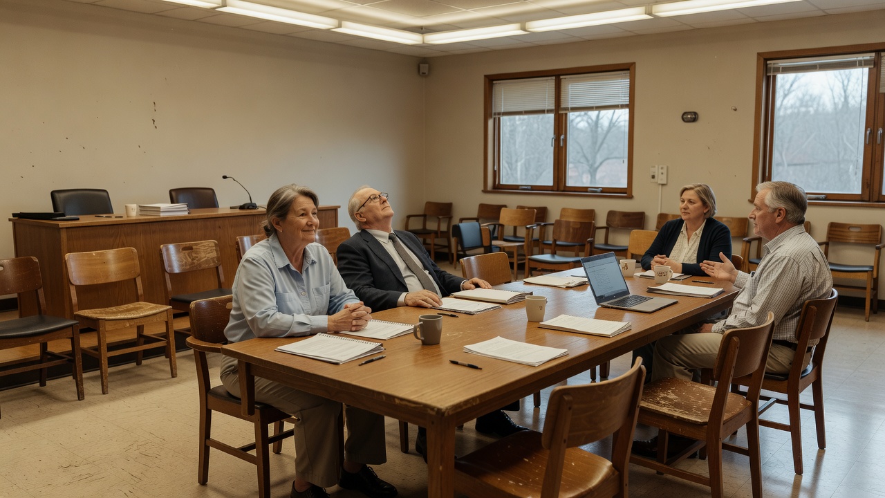 Council Approves Moosora Park Expansion